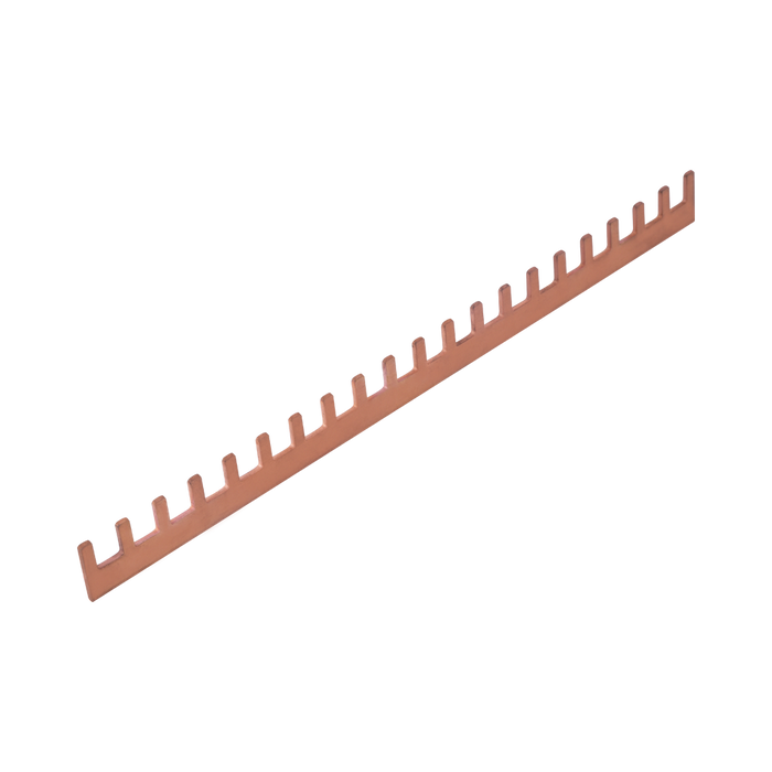 BG Circuit Protection 21 Way Copper Busbar CUA02