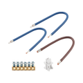 BG Circuit Protection Cable Kit CUA05