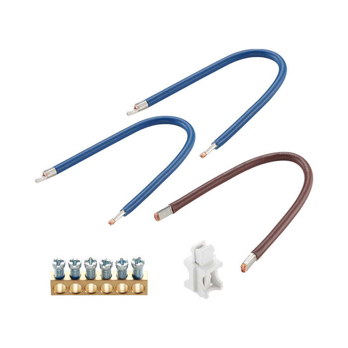 BG Circuit Protection Cable Kit CUA05