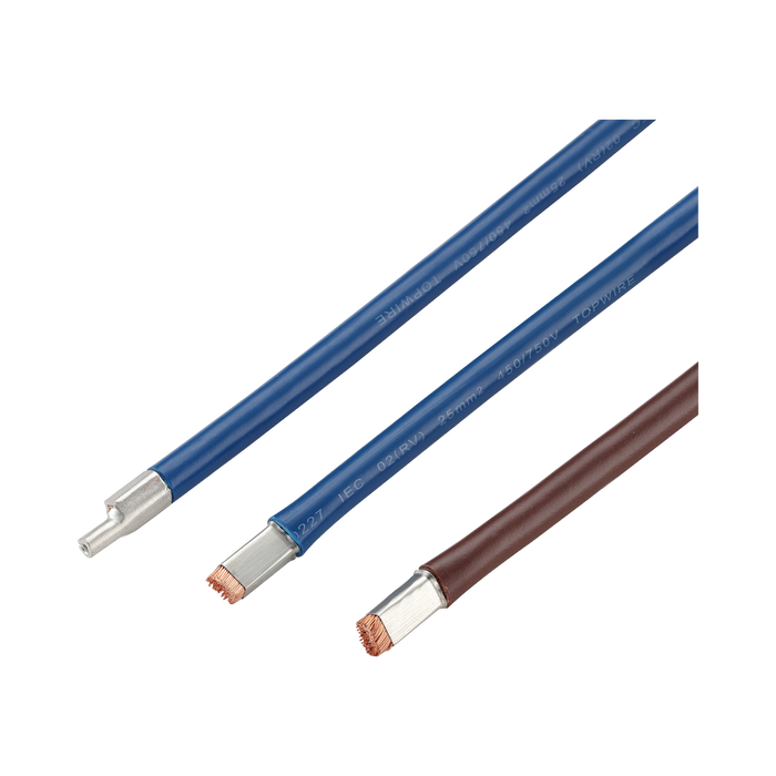 BG Circuit Protection Cable Kit CUA05