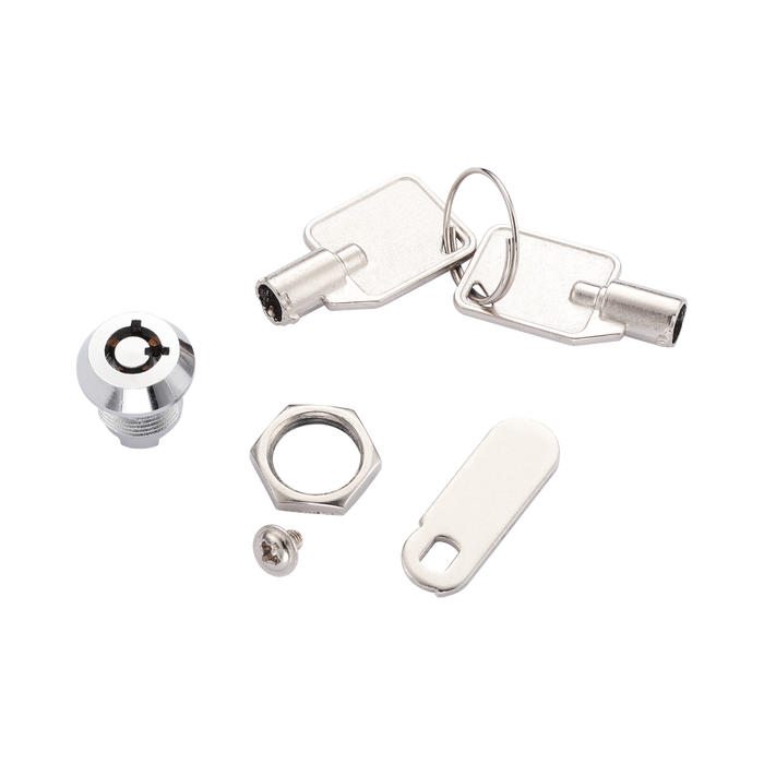 BG Circuit Protection Consumer Unit Cover Lock CUA15