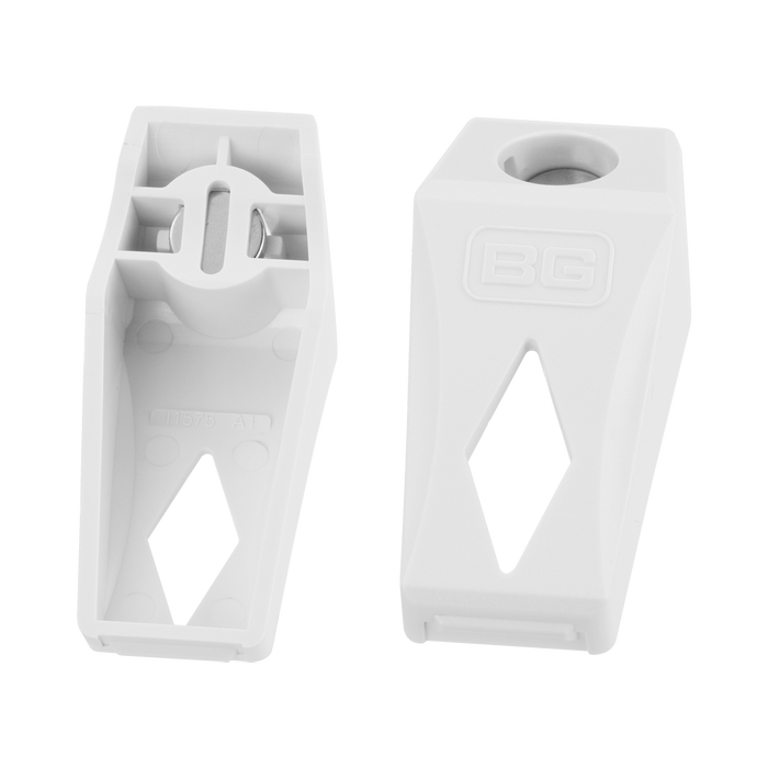 BG Circuit Protection Lid Retainer CUA17
