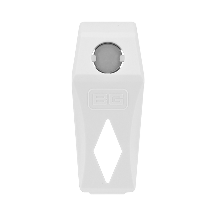 BG Circuit Protection Lid Retainer CUA17