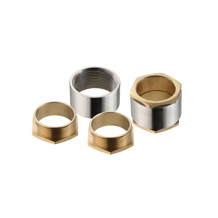 BG Circuit Protection Stacking Kit CUA18