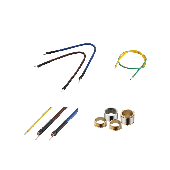 BG Circuit Protection Stacking Kit CUA18