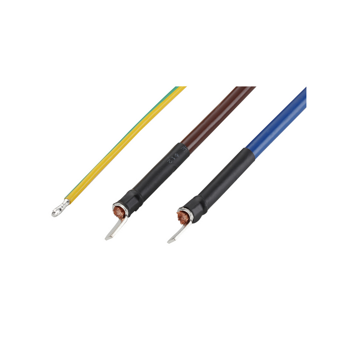 BG Circuit Protection Stacking Kit CUA18