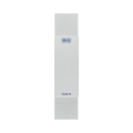 BG Circuit Protection Blank MCB 1 Module CUA19 — product view 1