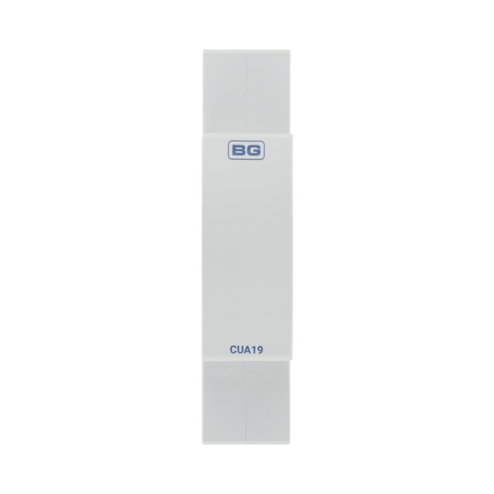 Consumer Units Enclosure Accessories