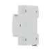 BG Circuit Protection Blank MCB 1 Module CUA19 — product view 2