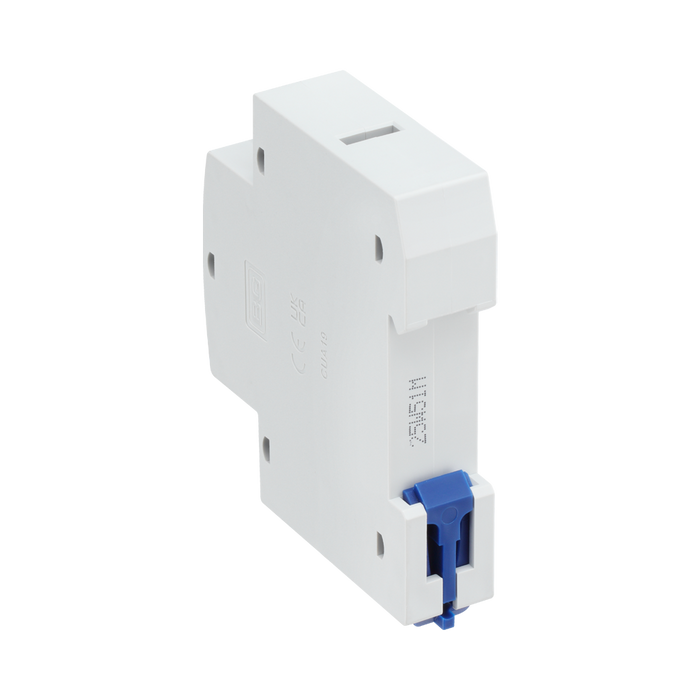 BG Circuit Protection Blank MCB 1 Module CUA19 — product view 4