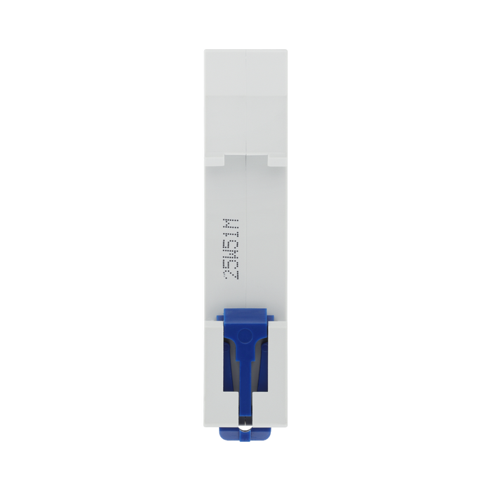 BG Circuit Protection Blank MCB 1 Module CUA19 — product view 5