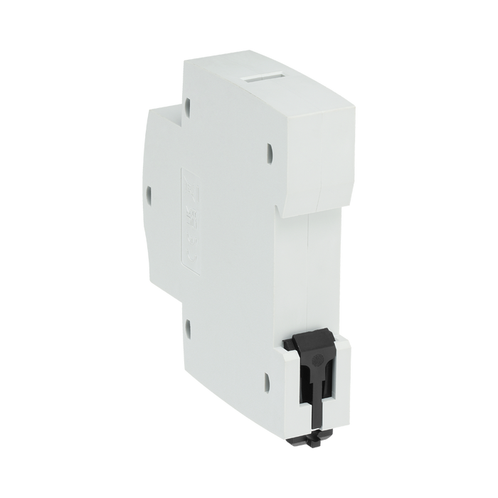BG Circuit Protection Blank MCB 1 Module CUA19
