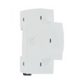 BG Circuit Protection Blank MCB 1 Module CUA19