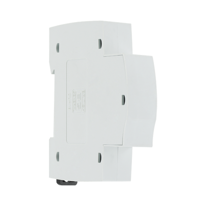BG Circuit Protection Blank MCB 1 Module CUA19