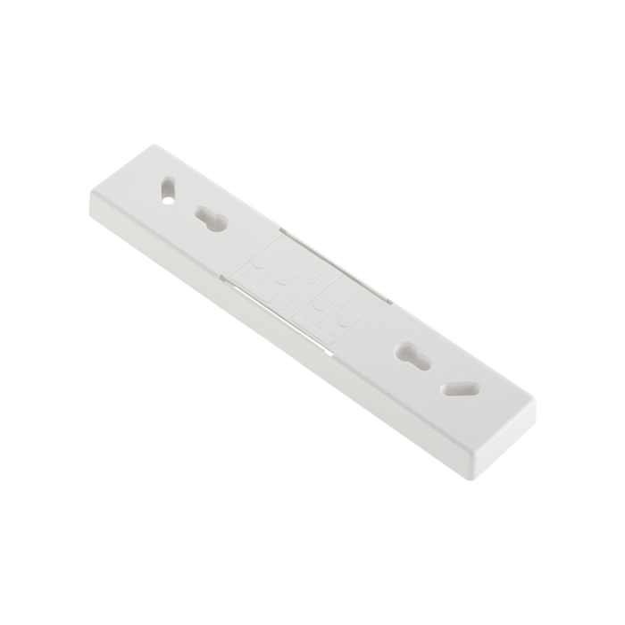 BG Circuit Protection Stand Off Brackets Pair CUA29