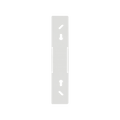 BG Circuit Protection Stand Off Brackets Pair CUA29