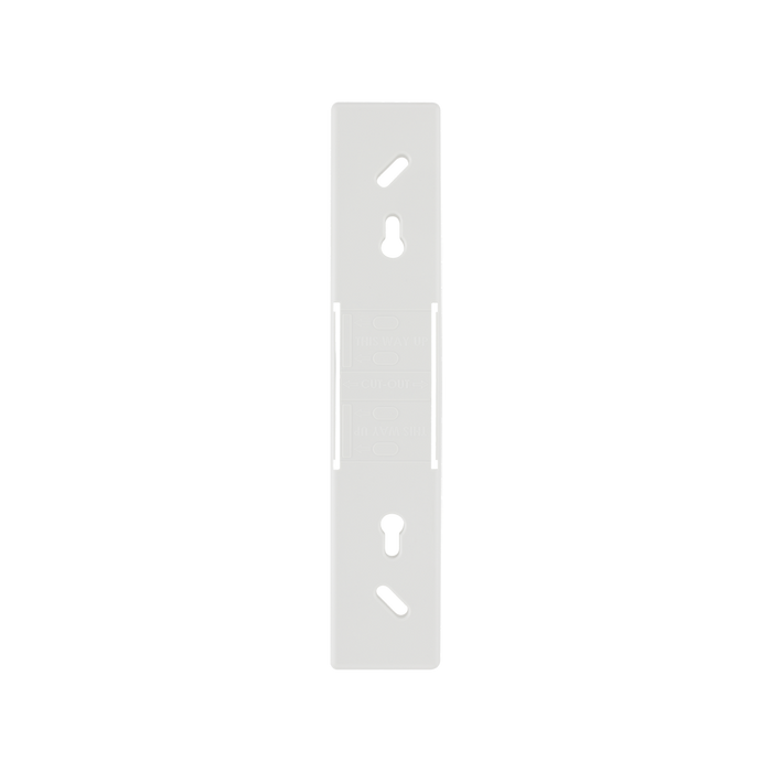 BG Circuit Protection Stand Off Brackets Pair CUA29