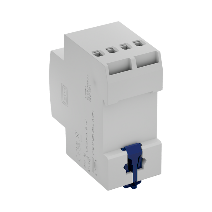 BG Circuit Protection  Bell Transformer CUB1