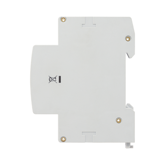 BG Circuit Protection  20A Double Pole Contactor CUC20