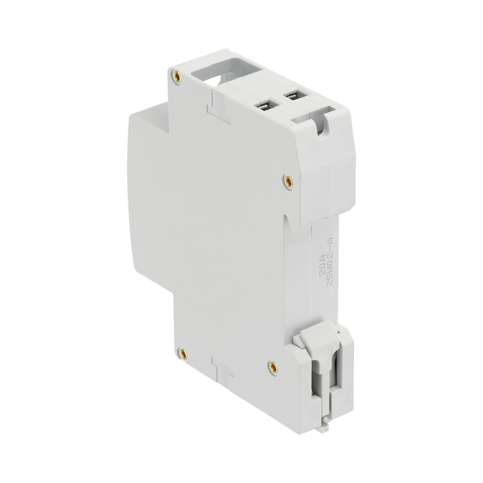 BG Circuit Protection  20A Double Pole Contactor CUC20