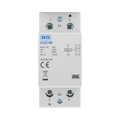 BG Circuit Protection 40A Double Pole Contactor CUC40