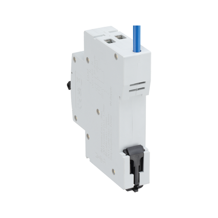 BG Circuit Protection Type A RCBO 16A CUCRB16A