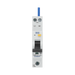 BG Circuit Protection Type A Double Pole B Curve RCBO 6A CUCRB6DPA — product view 2