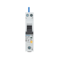 BG Circuit Protection Type A RCBO 6A CUCRC6A