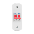 BG Circuit Protection Main Switch Enclosure CUEMS1