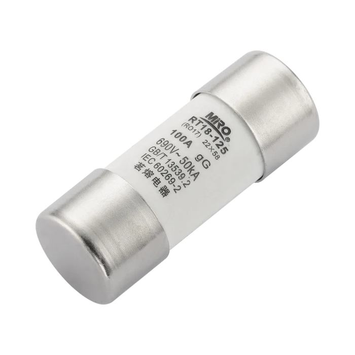 BG Circuit Protection 100a Fuse CUF100