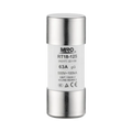 BG Circuit Protection 63A Fuse CUF63