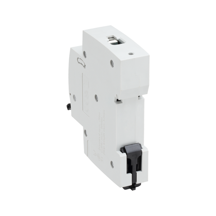 BG Circuit Protection C Curve MCB 50A CUMC50