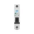 BG Circuit Protection C Curve MCB 50A CUMC50