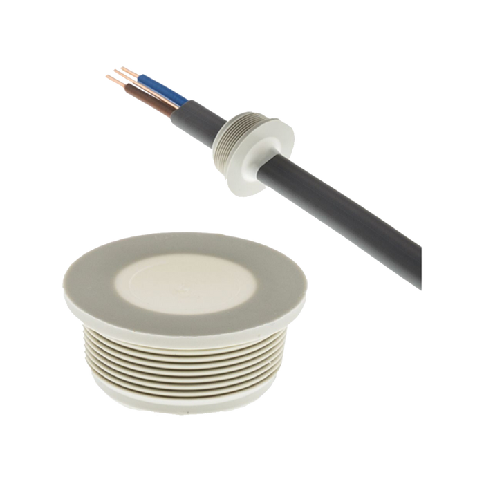 SWA Consumer Unit Membrane Grommet 32mm CUMG32