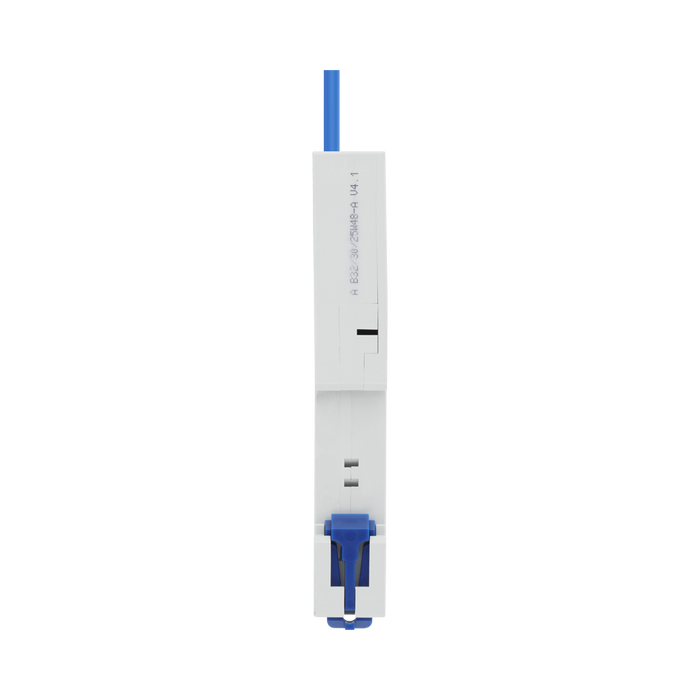 BG Circuit Protection CURAFDB DPA AFDD — rear view