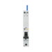 BG Circuit Protection Double Pole AFDD Device 32A B Curve CURAFDB32DPA — product view 2