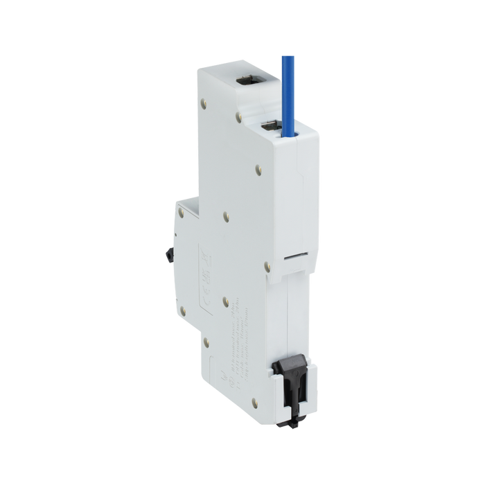 BG Circuit Protection Type A Tall RCBO 55A CURB55A