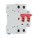 BG Circuit Protection  100A Double Pole Main Switch CUSW100 — product view 1