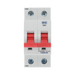 BG Circuit Protection  100A Double Pole Main Switch CUSW100 — product view 2