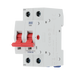 BG Circuit Protection  100A Double Pole Main Switch CUSW100 — product view 3