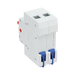 BG Circuit Protection  100A Double Pole Main Switch CUSW100 — product view 5