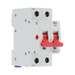 BG Circuit Protection  100A Double Pole Main Switch CUSW100 — product view 7