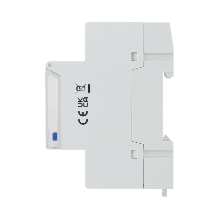 BG Circuit Protection  Digital Timer, 1 Channel CUTS10