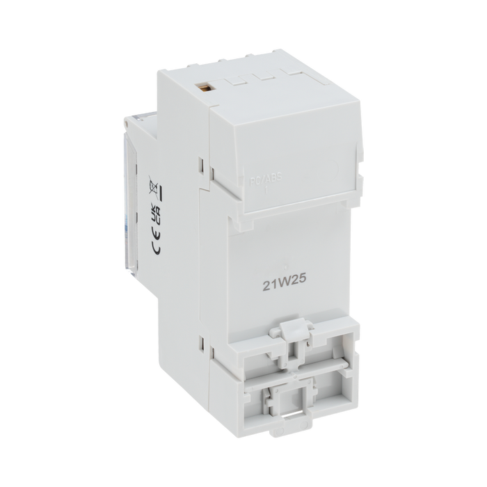 BG Circuit Protection  Digital Timer, 1 Channel CUTS10
