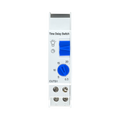 BG Circuit Protection  Time Delay Switch, 1-20 mins CUTS1