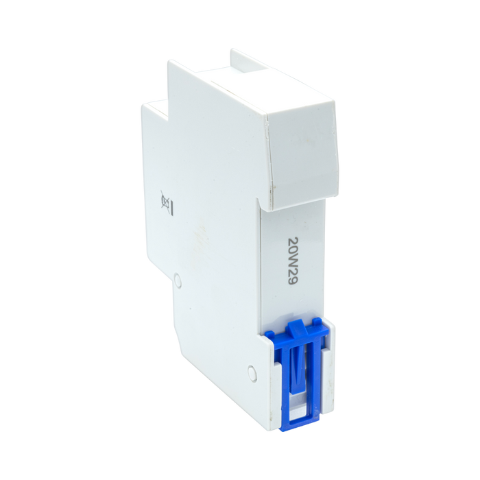 BG Circuit Protection  Time Delay Switch, 1-20 mins CUTS1