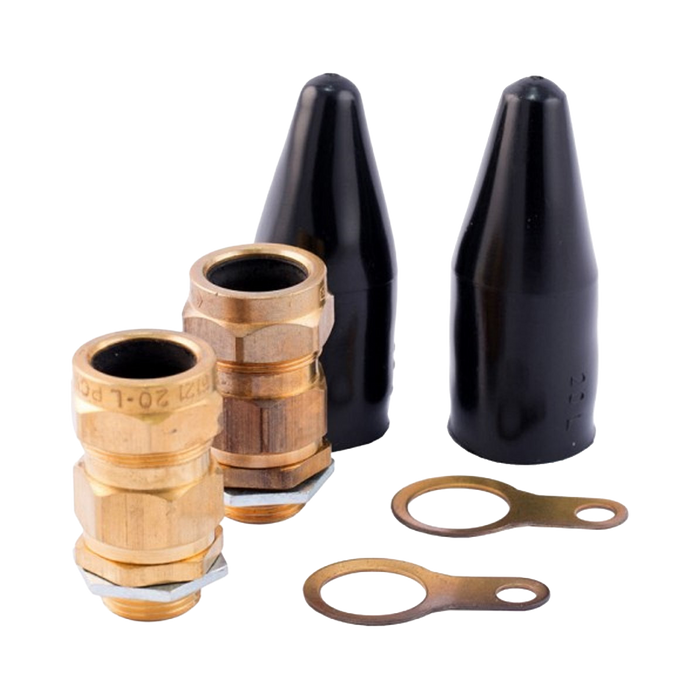 Cable Gland Pack outdoor