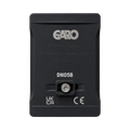 Garo 100A 5 Pole Connector Block Phase Black DNO5B