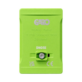Garo 100A 5 Pole Connector Block Earth Green DNO5E