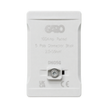 Garo 100A 5 Pole Connector Block Phase Grey DNO5G